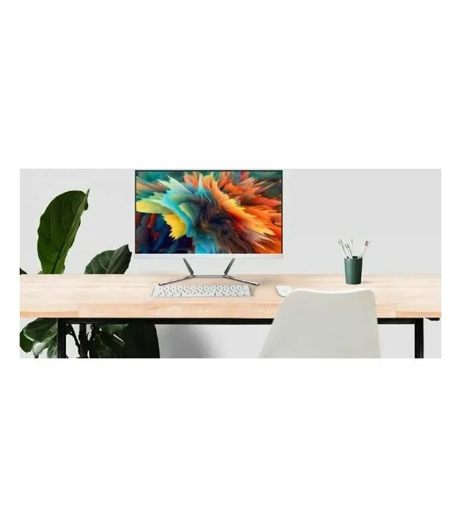 TECLAST K24 Air Intel Celeron N5095 (Silver, 512GB SSD, 8GB DDR4 RAM) All-in-One PC- image #4