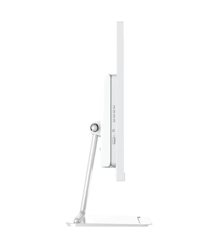 Value-Top GS40UW Intel Celeron N95 (White, 256GB SSD, 8GB DDR4 RAM) 23.8" FHD All in One PC- image #4