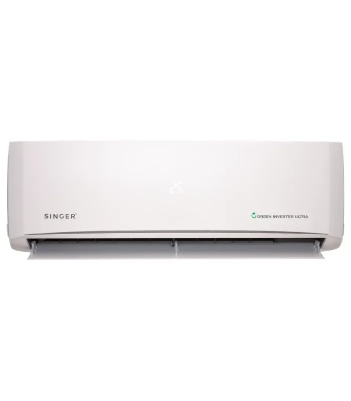 Singer 2 Ton Green Inverter Ultra AC | SAS24CBRX32LVSGRIHCO- image #1
