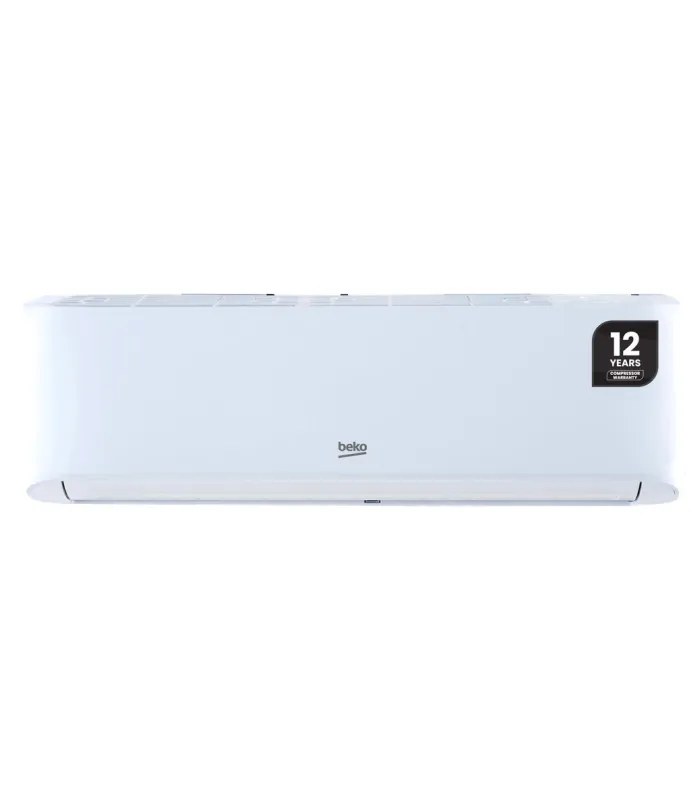 Beko 1.5 Ton Smart Inverter AC | BOAC-BNVOH185/BNVOH186- image #1