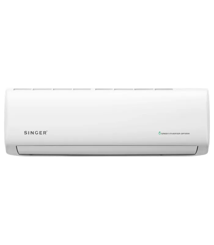 Singer 1.5 Ton Green Inverter Optima AC | SAS18CEXR32LVSGRIHCO- image #1