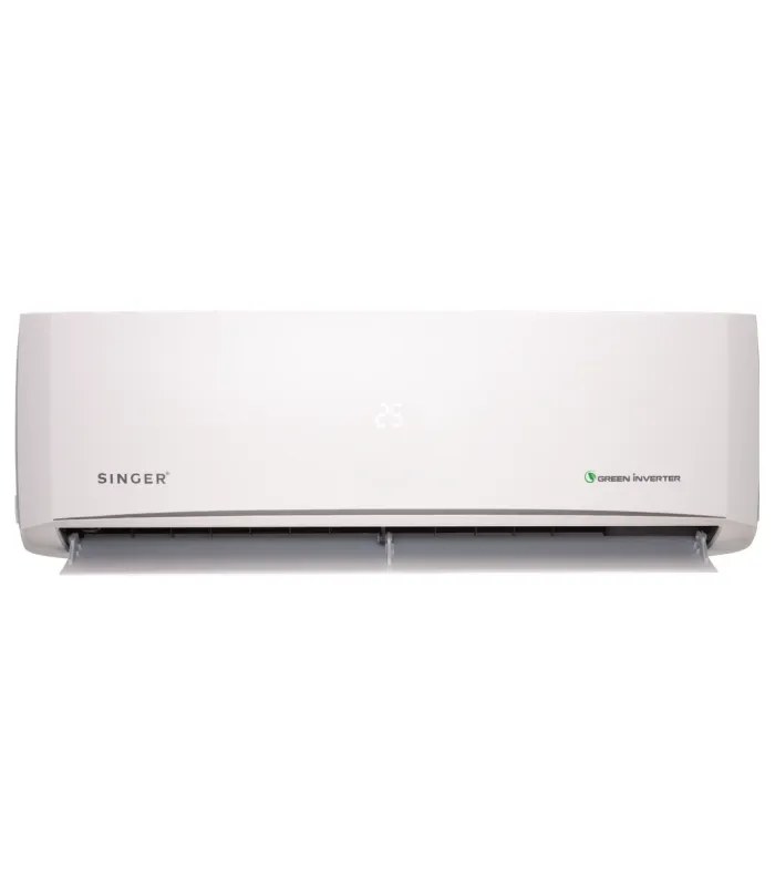 Singer 1.8 Ton Green Inverter AC | SAS22CBR32LVSGRIH-CO- image #1