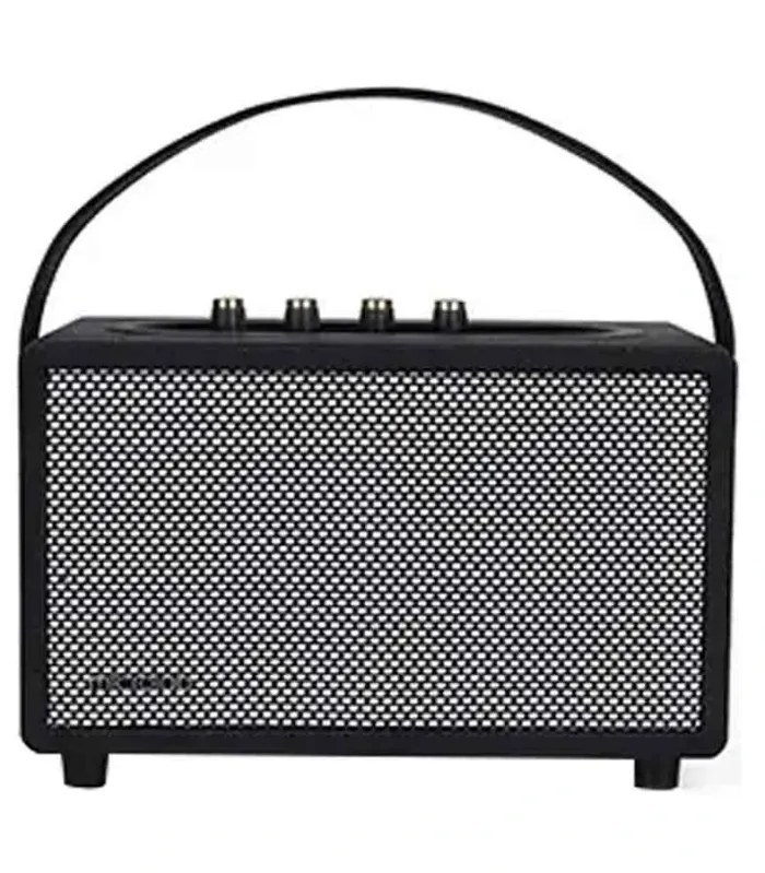 Microlab KTV203 Portable Bag Karaoke Speaker- image #1