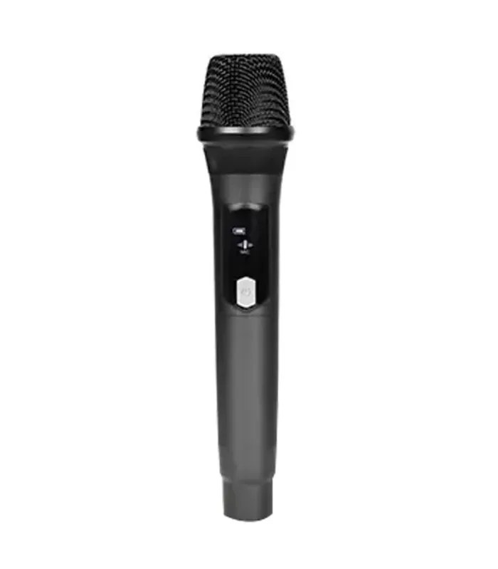 Microlab KTV203 Portable Bag Karaoke Speaker- image #4