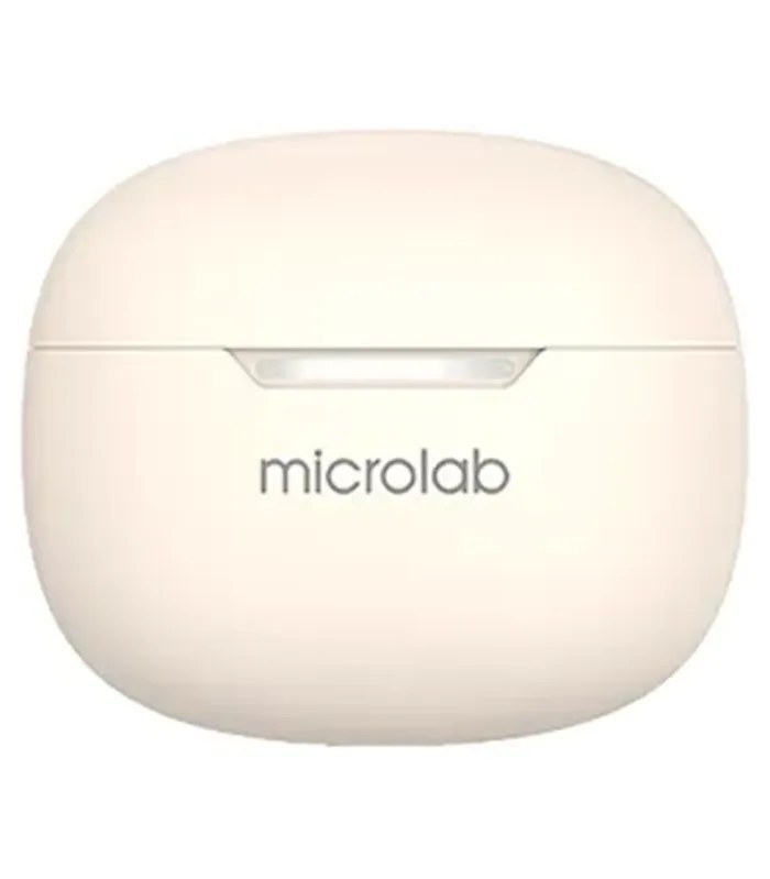 Microlab Wisepods 30 TWS Bluetooth Earbuds - Standby time: 40 hours- image #2
