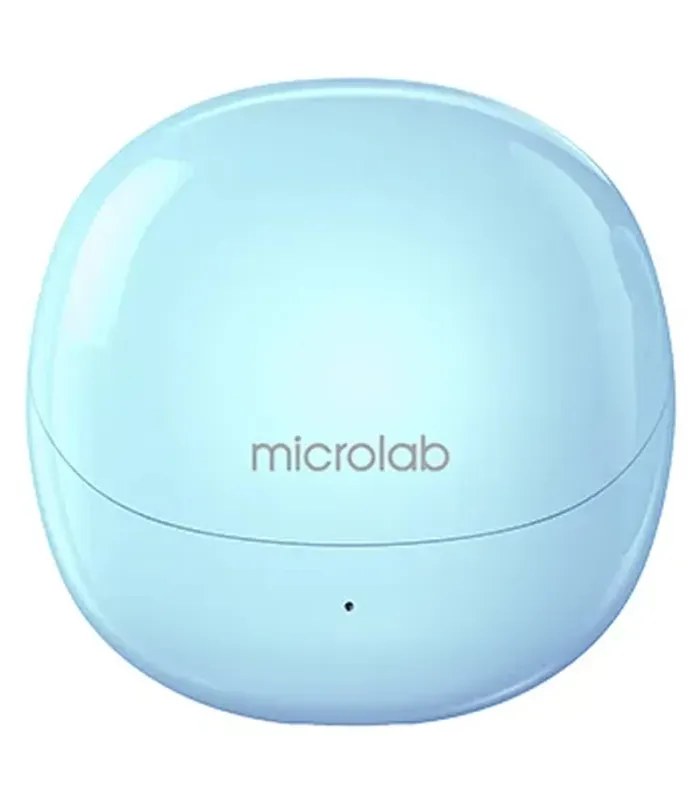 Microlab Wisepods 20 TWS Bluetooth Earbuds- image #1