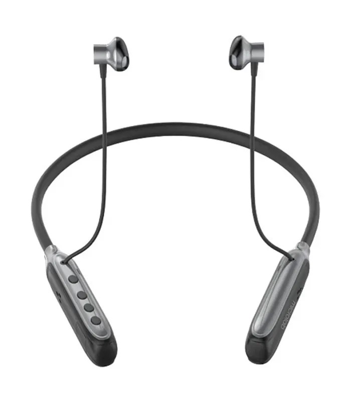 Microlab Neckband 12 Bluetooth Earphone - Standby time: 500 hours- image #1
