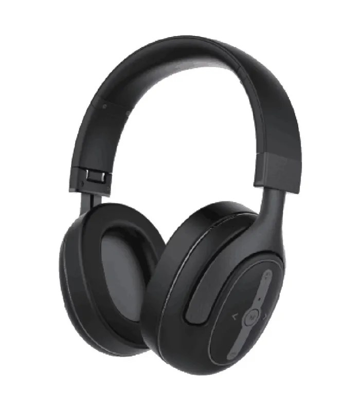 Microlab OUTLANDER 300 Premium circumaural Bluetooth headset- image #1