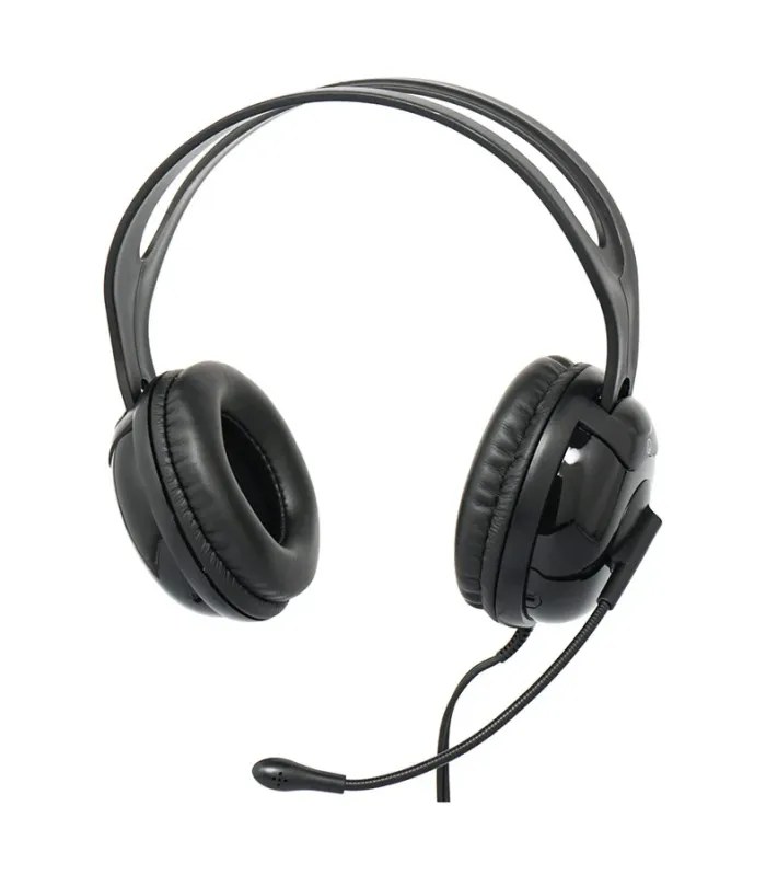 Microlab K280 Supra-Aural Wired Headphone- image #3