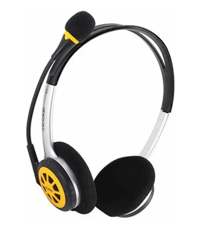 Microlab K250 Super Stereo Wired Headphone- image #2