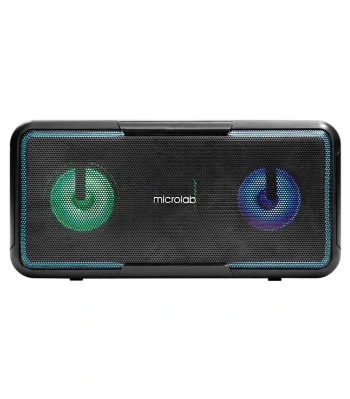 Microlab BP12 Portable Bluetooth Party Speaker- image #1