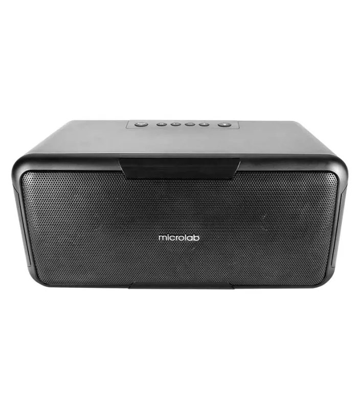 Microlab BP12 Portable Bluetooth Party Speaker- image #3