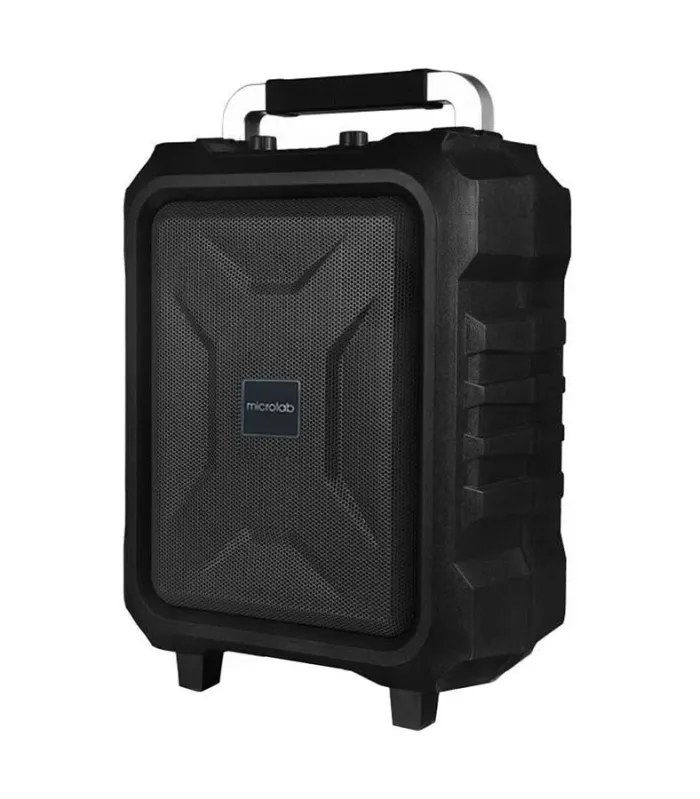 Microlab TL20 Trolley Portable Bluetooth Speaker- image #2