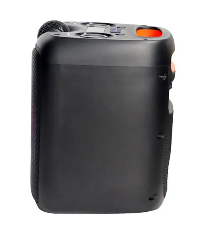 Microlab PT601W Portable Multimedia Wireless Bluetooth Party Speaker- image #4