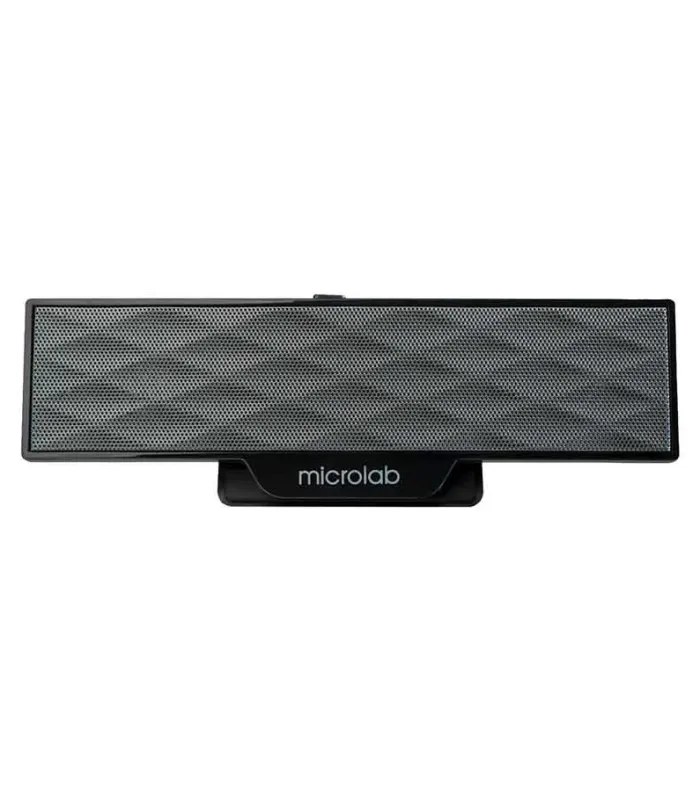 Microlab PT1200W Portable Multimedia Wireless Bluetooth Party Speaker- image #1
