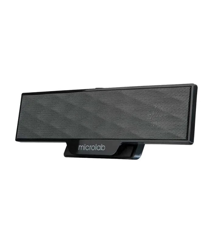 Microlab PT1200W Portable Multimedia Wireless Bluetooth Party Speaker- image #2