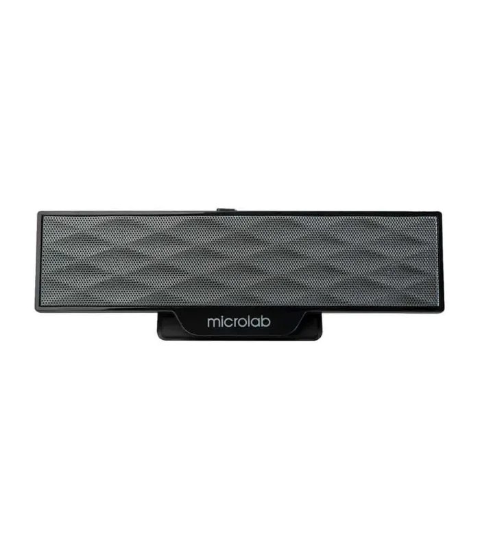 Microlab PT1200W Portable Multimedia Wireless Bluetooth Party Speaker- image #3