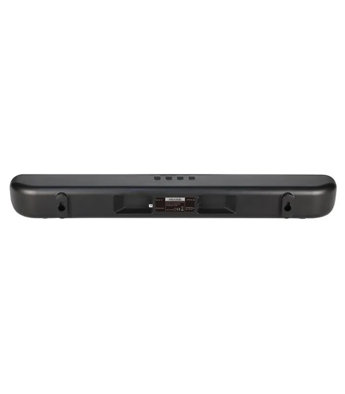 Microlab Rockbar 500 Color LED Bluetooth Soundbar With Subwoofer- image #4