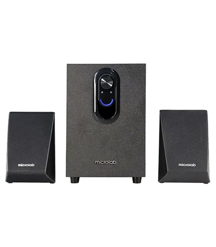 Microlab COOUL118BT 2.1 Multimedia Bluetooth Speaker- image #1