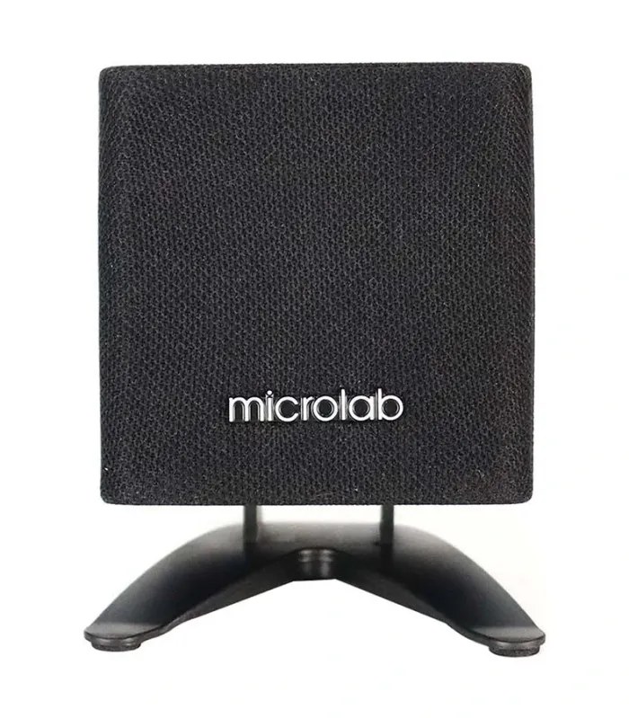 Microlab X1BT 2.1 Multimedia X-Series Speaker- image #3