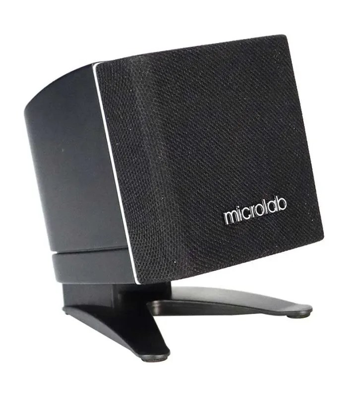Microlab X1BT 2.1 Multimedia X-Series Speaker- image #4