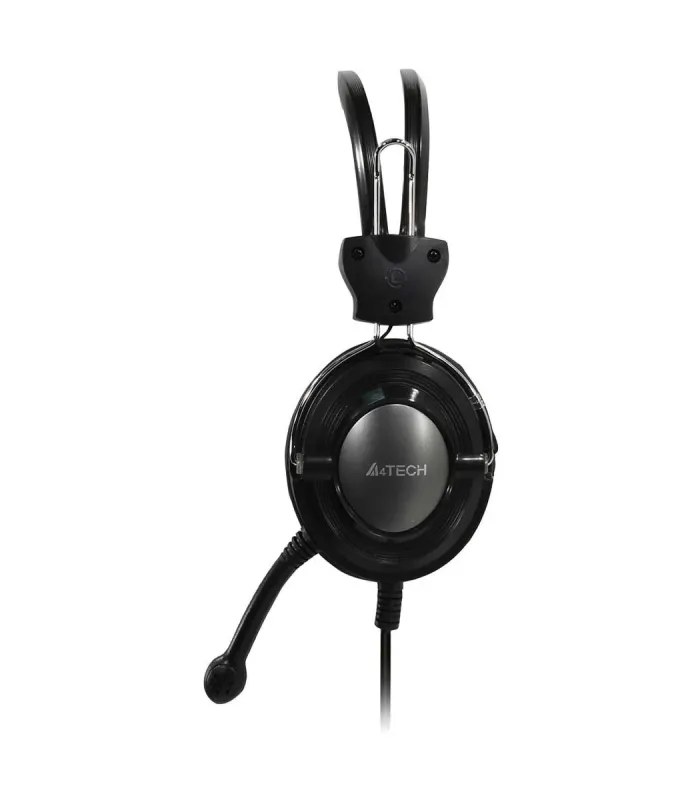 A4Tech HS19 3.5mm versatile wired Headphone- image #3