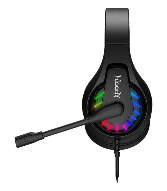 A4Tech Bloody G230P Wired Gaming Headphone- image #1