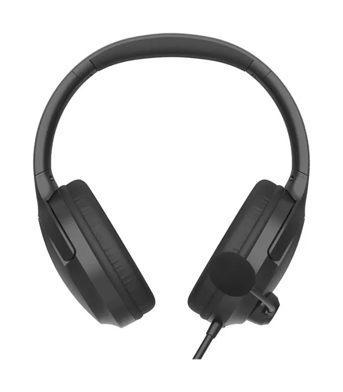 A4Tech FH280U Fstyler USB Over-Ear Conference Headphone- image #2