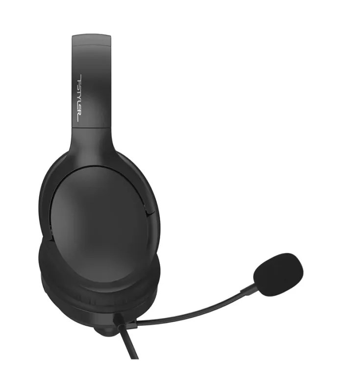 A4Tech FH280U Fstyler USB Over-Ear Conference Headphone- image #4