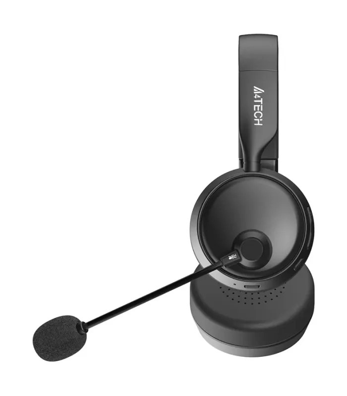A4tech BH235 Fstyler Wireless Headphone (Black)- image #3