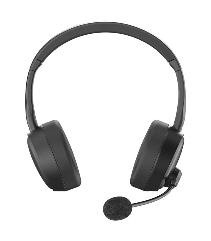 A4tech BH235 Fstyler Wireless Headphone (Black)- image #5
