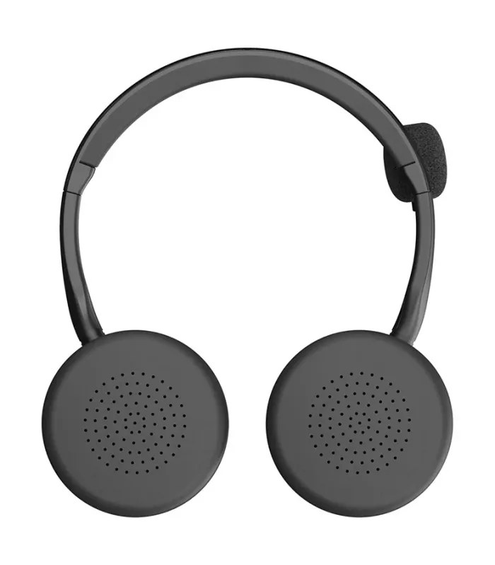 A4tech BH235 Fstyler Wireless Headphone (Black)- image #6