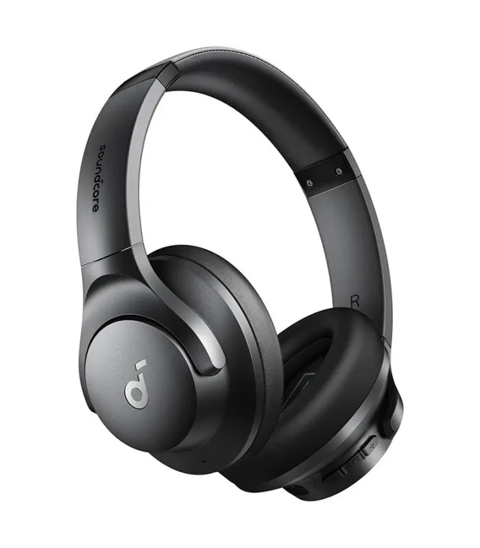Anker Soundcore Q20i Hybrid ANC Wireless Headphone- image #1