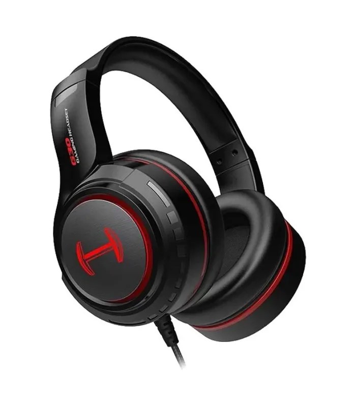 Edifier Hecate G30 II OverEar Wired Gaming Headphone- image #2