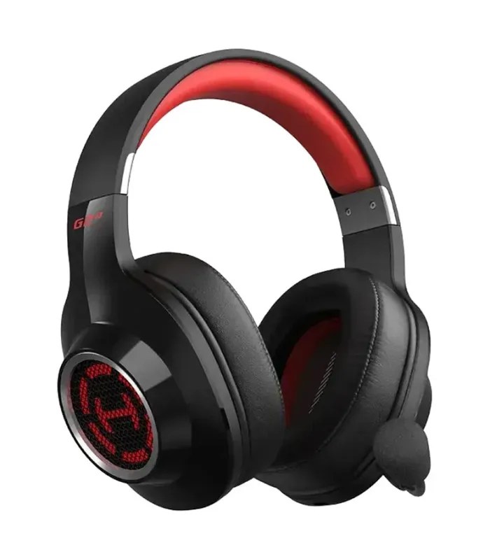 Edifier Hecate G2s OverEar Bluetooth Gaming Headphone- image #4