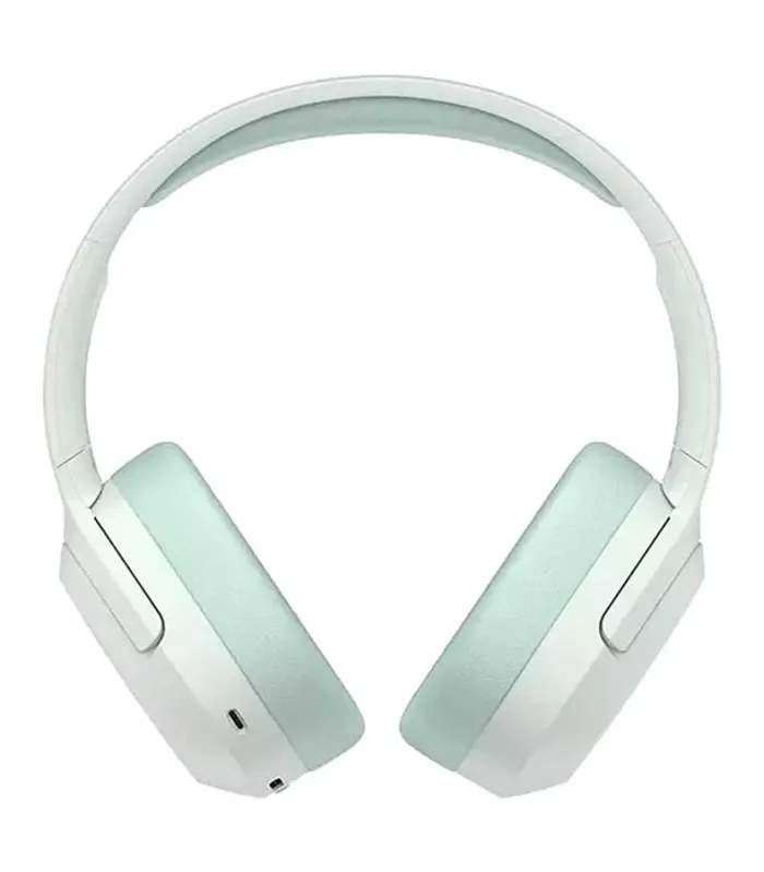 Edifier W820NB Plus Green OverEar Bluetooth Headphone- image #2