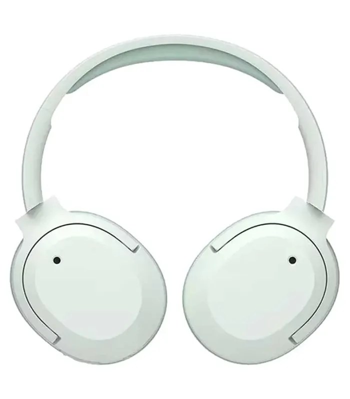 Edifier W820NB Plus Green OverEar Bluetooth Headphone- image #3