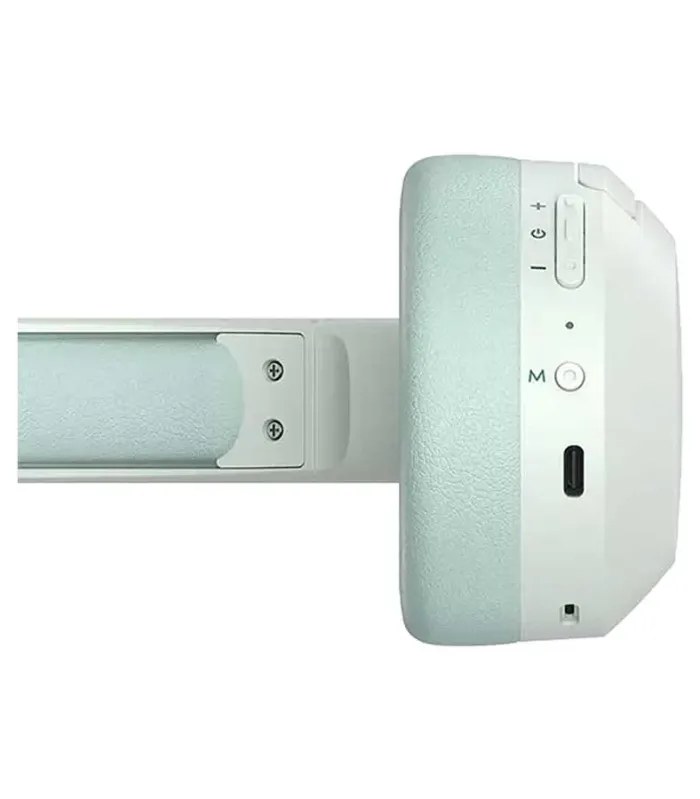Edifier W820NB Plus Green OverEar Bluetooth Headphone- image #5