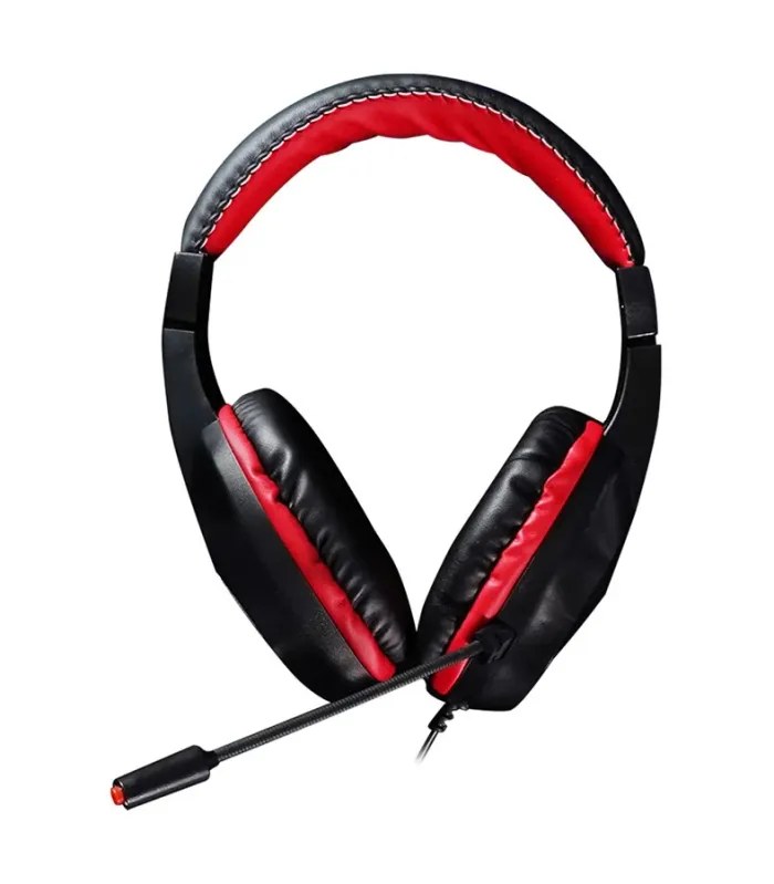 Fantech HQ54 Mars II Wired Gaming Headphone- image #3