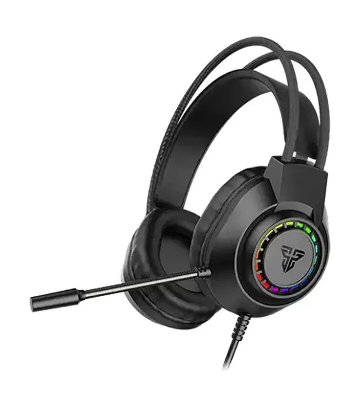 Fantech HQ55 Portal RGB Wired Gaming Headphone- image #1