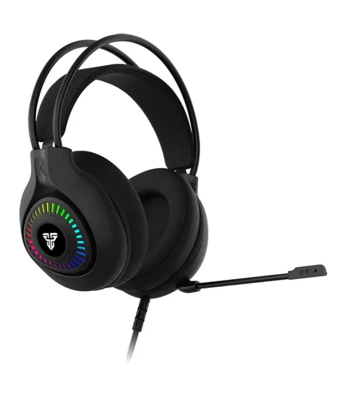 Fantech ORBIT HG25 7.1 Virtual Surround Sound Gaming Headphone- image #2