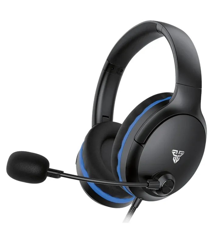 Fantech Valor II MH89 Wired Gaming Headphone- image #1