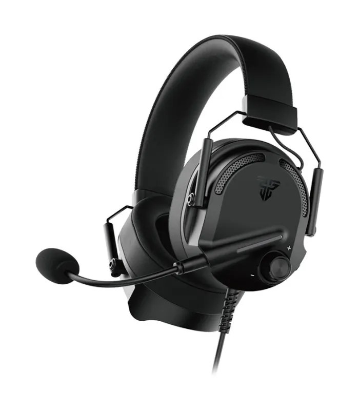 Fantech MH91 Alto Wired On-Ear Gaming Headphone- image #1