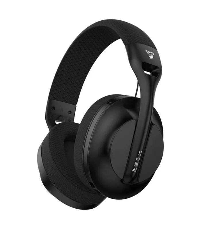 Fantech TAMAGO II WHG04 Tri Mode Wireless Gaming Headphone- image #2