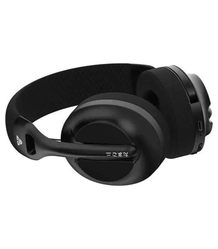 Fantech TAMAGO II WHG04 Tri Mode Wireless Gaming Headphone- image #4
