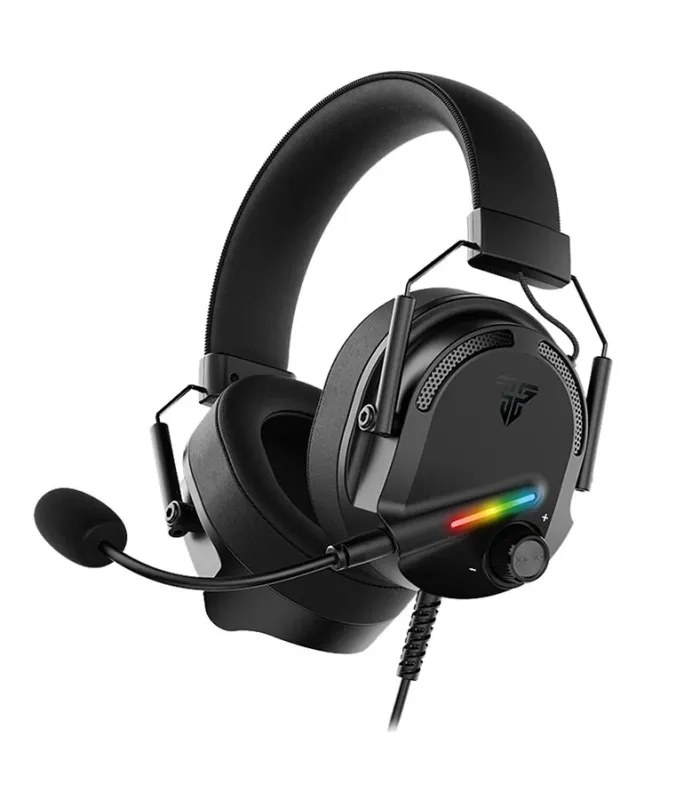 Fantech HG26 Alto 7.1 RGB Wired Gaming Headphone- image #1