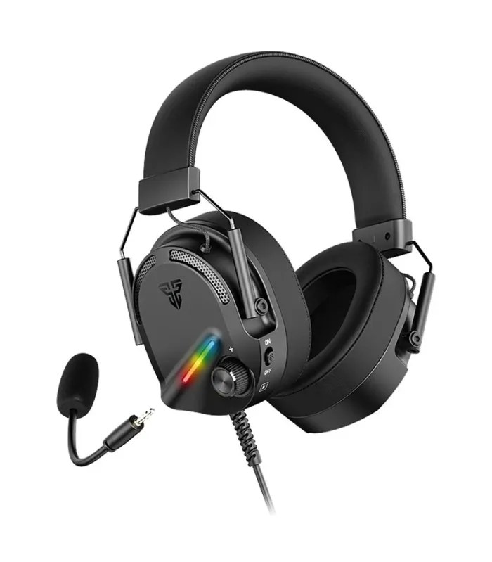 Fantech HG26 Alto 7.1 RGB Wired Gaming Headphone- image #2