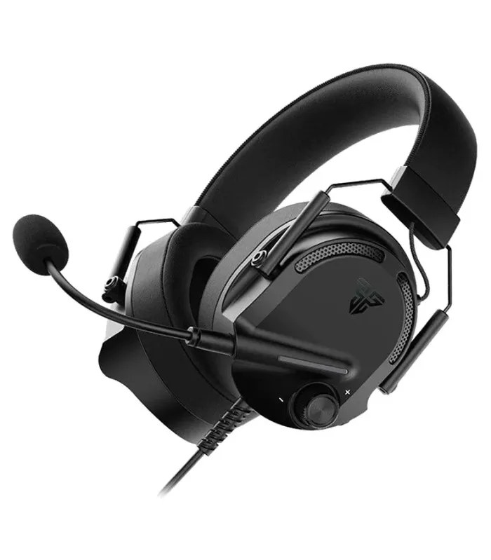 Fantech HG26 Alto 7.1 RGB Wired Gaming Headphone- image #3