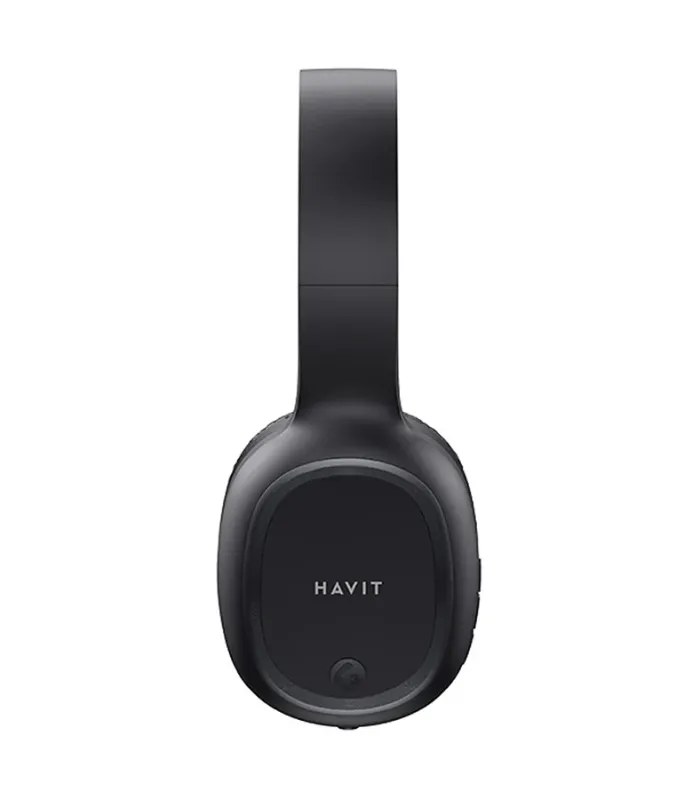 Havit H2590BT PRO Multi-Function Bluetooth Headphone- image #3