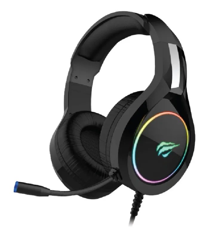 Havit H2232d Gaming Headphone with Microphone- image #1